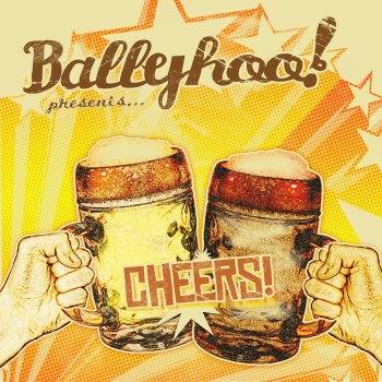 Ballyhoo! The Friend Zone