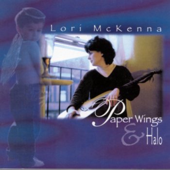 Lori McKenna Paper Wings & Halo