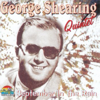 The George Shearing Quintet Life With Feather