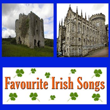 The Dublin City Ramblers Ballad of St. Anne's Reel