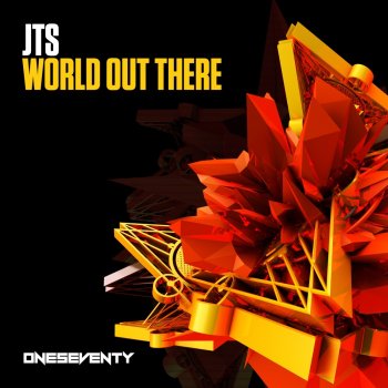 Jts World Out There - Radio Edit