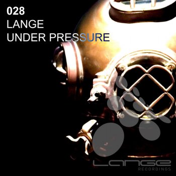 Lange Under Pressure - Paul Vernon Remix