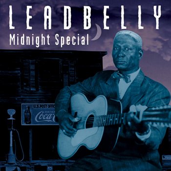 Leadbelly Mother's Blues