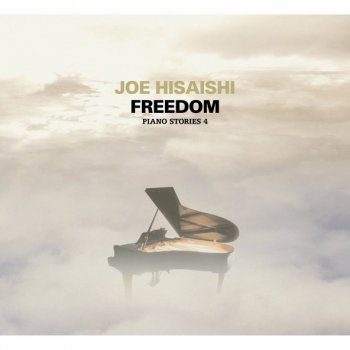 Joe Hisaishi Oriental Wind