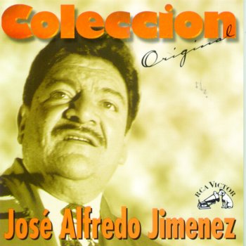 José Alfredo Jimenez feat. Rocío Dúrcal La Media Vuelta