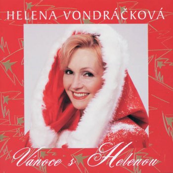 Helena Vondráčková Vůně Vánoc