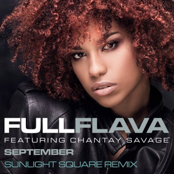 Full Flava September (Full Flava 2.0 Mix) [feat. Chantay Savage]