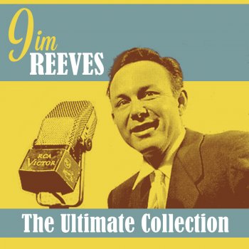 Jim Reeves How Long Has It Been?