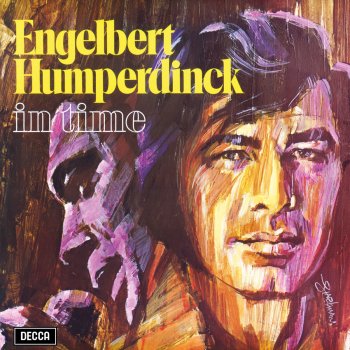 Engelbert Humperdinck I Never Said Goodbye