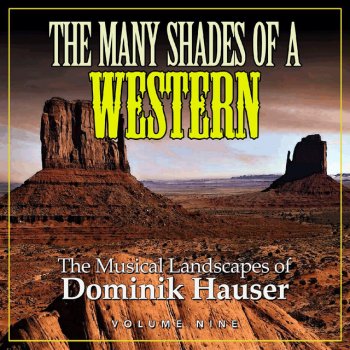 Dominik Hauser The Vast American West