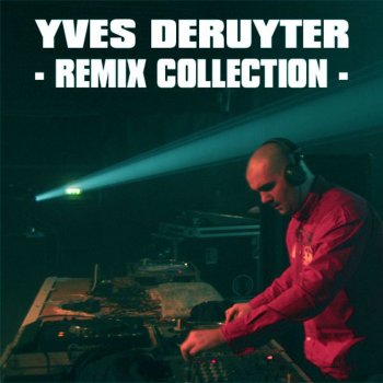Yves Deruyter Sexy Animals (Remix)