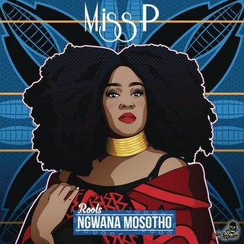 MissP Ngwana Mosotho