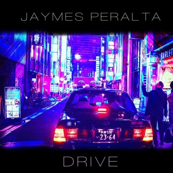 Jaymes Peralta Drive