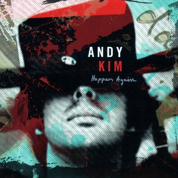 Andy Kim This Is Me