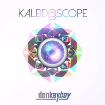 Donkeyboy Kaleidoscope