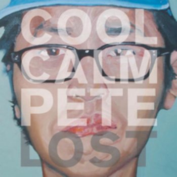 Cool Calm Pete Black Friday (feat. RJD2)