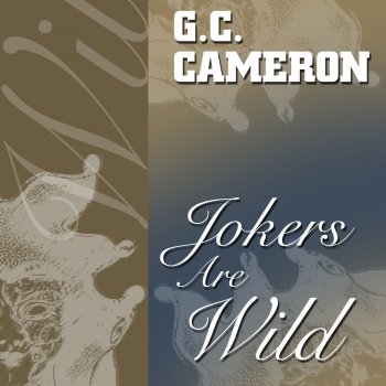 G.C. Cameron Runaway Child, Running Wild