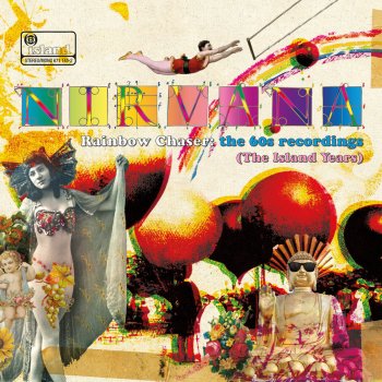 Nirvana I Never Had a Love Like This Before (Instrumental Version)