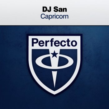 DJ San Capricorn