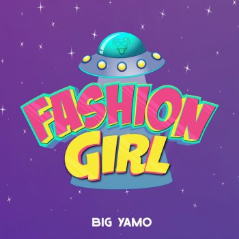 Big Yamo Fashion Girl