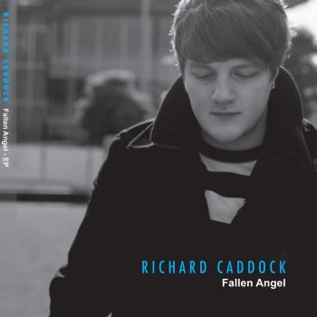 Richard Caddock Keep Me Alive