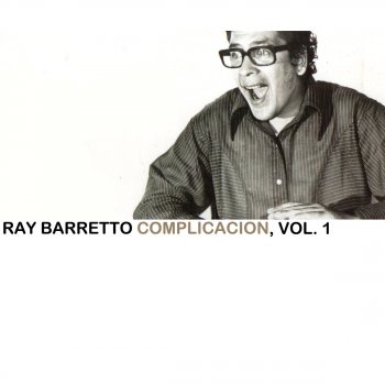 Ray Barretto 3-D Mambo