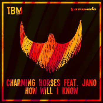Charming Horses feat. Jano How Will I Know