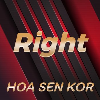 Right Hoa Sen KOR