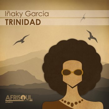 Inaky Garcia Trinidad