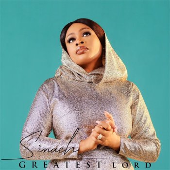 Sinach Peace In the Storm