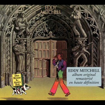 Eddy Mitchell Bobby McGee