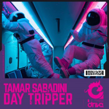 Tamar Sabadini Day Tripper