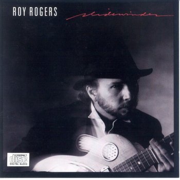 Roy Rogers Cover Up