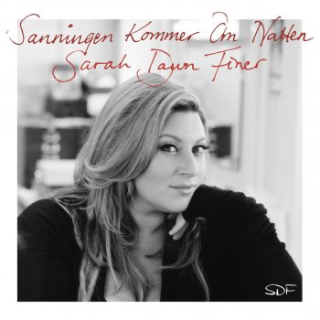 Sarah Dawn Finer Kärleksvisan - Akustiskt