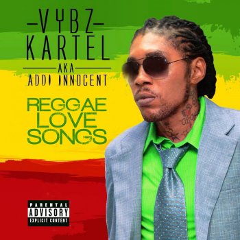 Vybz Kartel Can’t Call This a Love Song