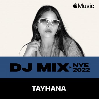 Tayhana Éxtasis (Mixed)