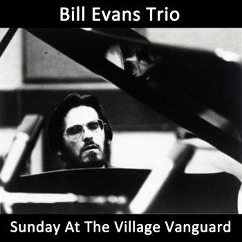 Bill Evans Trio Solar