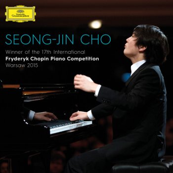 Seong-Jin Cho Polonaise in A-Flat Major, Op. 53 (Live)