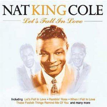 Nat King Cole Somewhere Along The Way