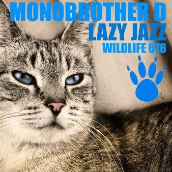 Monobrother D Lazy Jazz (Olej Remix)