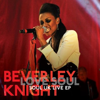 Beverley Knight Round and Around - Live at The Porchester Hall