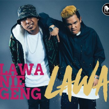 Lawa Nie Geng Restu (Feat Eyza Bahra,Daney On The Beats and Viral)