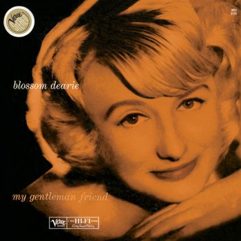 Blossom Dearie It's Too Good to Talk About Now
