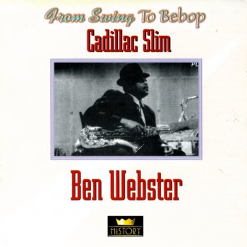 Ben Webster Early Session Hop
