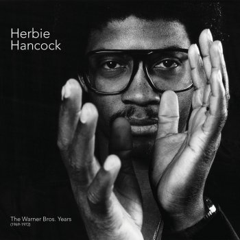 Herbie Hancock Water Torture - Stereo - Warner Bros. single 7598