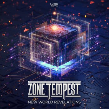 Zone Tempest New World