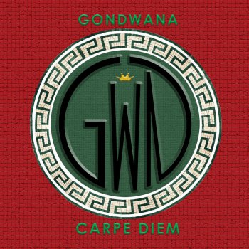 Gondwana feat. Matthew Jacquette Carpe Diem