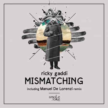Ricky Gaddi feat. Absynth, I.g.n.a. & Manuel De Lorenzi Mismatching - Manuel De Lorenzi Goes to Barn Remix