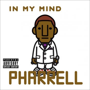 Pharrell Williams feat. Kanye West Number One
