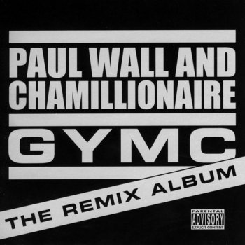 Paul Wall & Chamillionaire My Money Gets Jealous